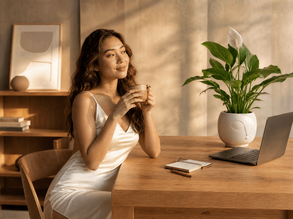Cây trồng trong nhà ít sáng: chọn sao cho đúng, không ép cây sống trong bóng tối
